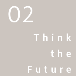 02 Think the Future
